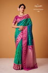 Flamingo Silk By Rajpath Soft Sattin Silk Saree Bulk Orders In India